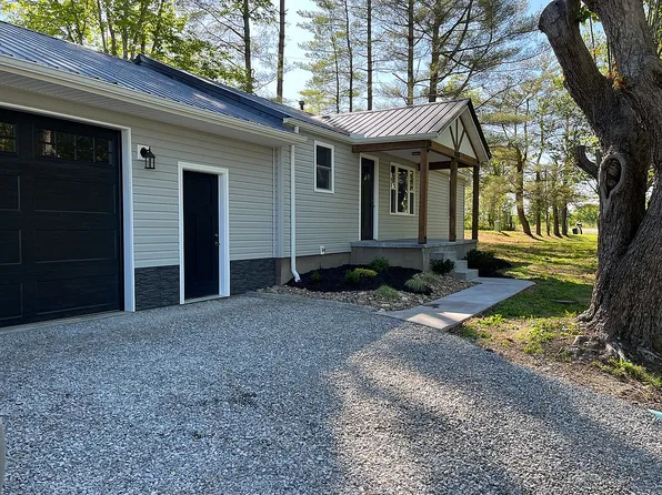 13084 State Route 279, Oak Hill, OH 45656