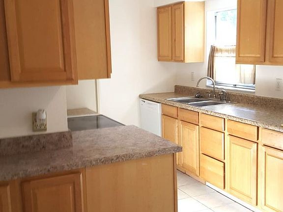 Plenty of Storage and Counter Space