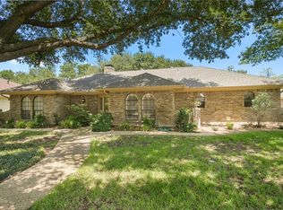 4033 Leon Dr, Plano, TX 75074