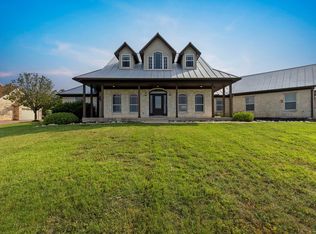 417 Apache Pass, Hutto, TX 78634