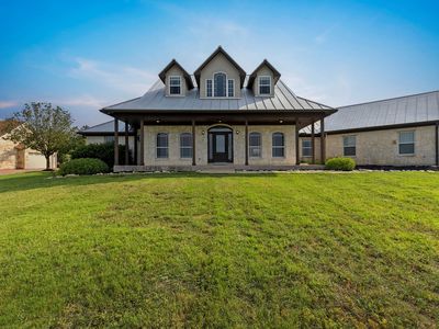 417 Apache Pass, Hutto, TX, 78634