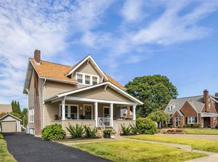 1725 Pleasant Ave, New Kensington, PA