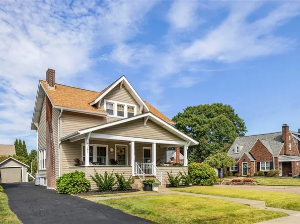 1725 Pleasant Ave, New Kensington, PA 15068