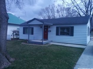 3748 S Jefferson Ave, South Ogden, UT 84403