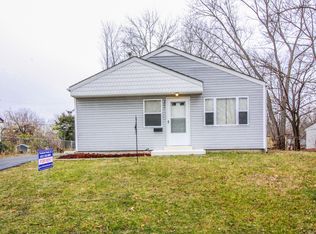 3751 Runyon Ave, Dayton, OH 45416