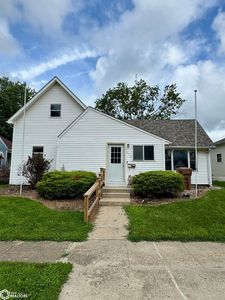 506 Chicago St, Audubon, IA, 50025