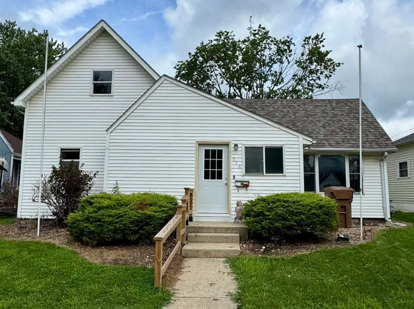506 Chicago St, Audubon, IA 50025