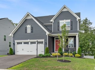 117 Red Horse Dr, Sarver, PA 16055