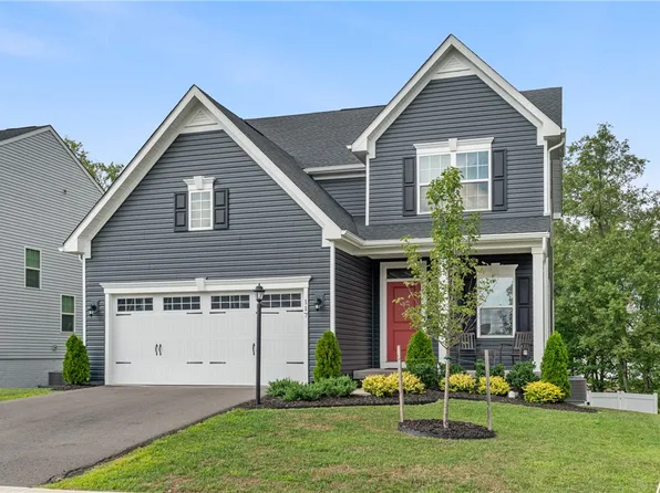 117 Red Horse Dr, Sarver, PA 16055