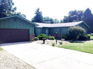 16551 Bennington Ct, Granger, IN