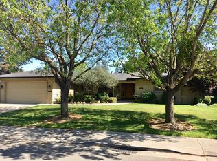 3716 N Monitor Cir, Stockton, CA 95219
