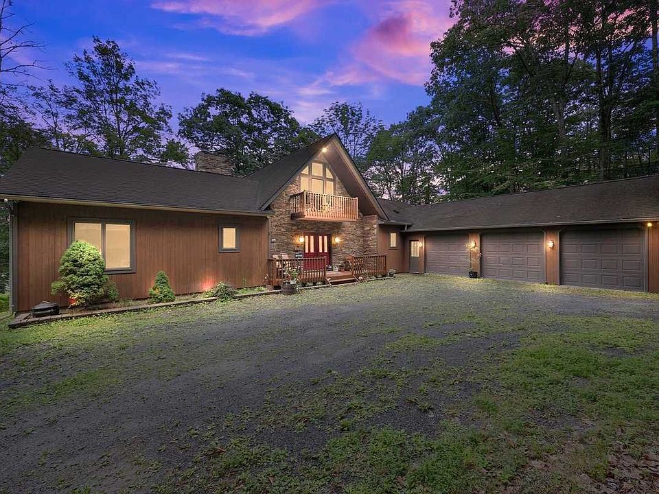 68 Oxford Dr, White Lake, NY 12786 Zillow