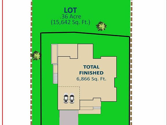 3rd image of 340 Holmes Dr NW