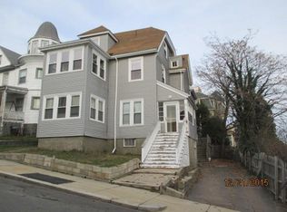 3 N Munroe Ter APT 3, Dorchester, MA 02122