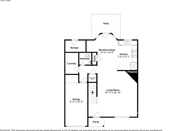 2nd image of 463 Marsh Lake Rd