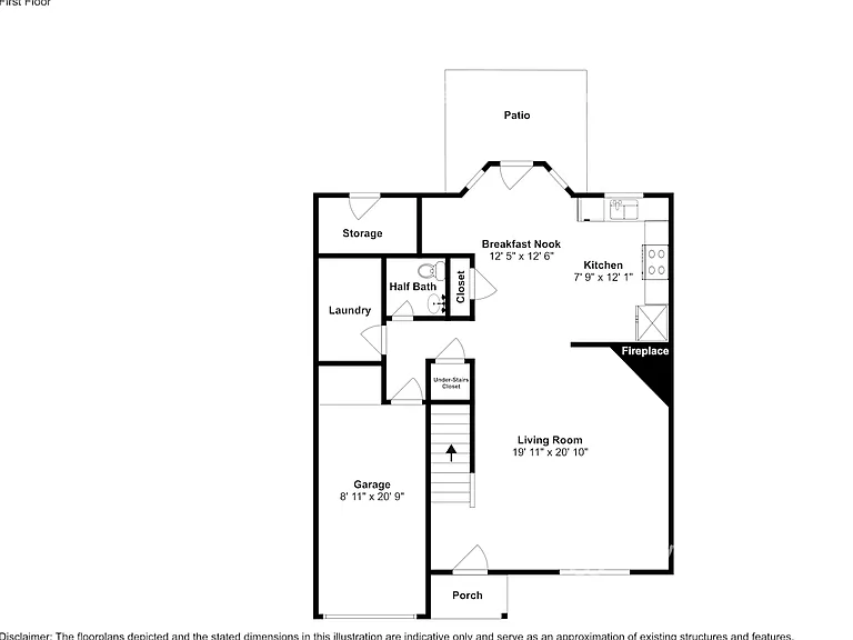 463 Marsh Lake Rd — Photo 2