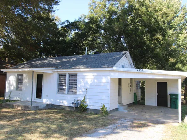 2056 Welton St, Milan, TN 38358