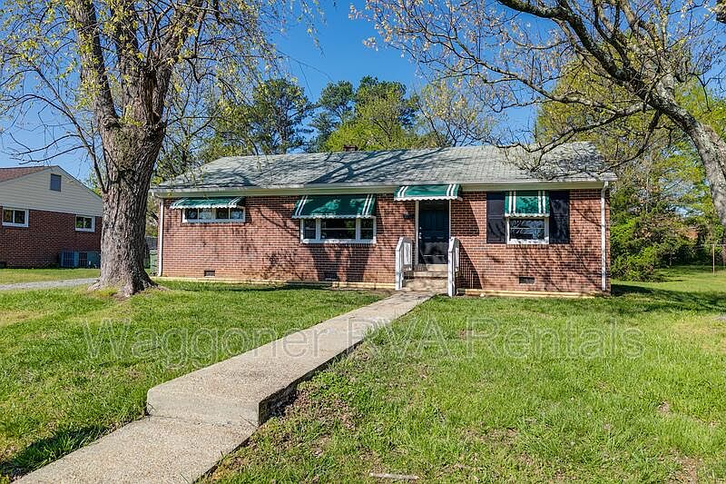 1st image of 822 Irby Dr