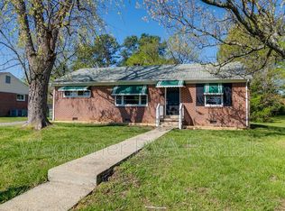 822 Irby Dr, Richmond, VA 23225