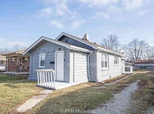 2905 Tindall St, Indianapolis, IN