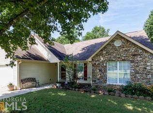5314 Ashland Dr, Flowery Branch, GA 30542