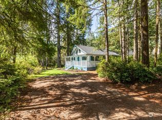 191 E Shetland Rd, Shelton, WA 98584