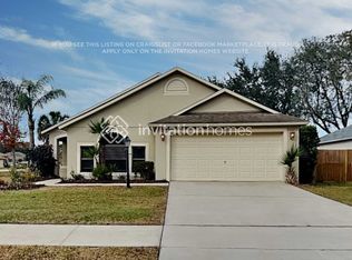 701 Larch St, Deltona, FL 32725