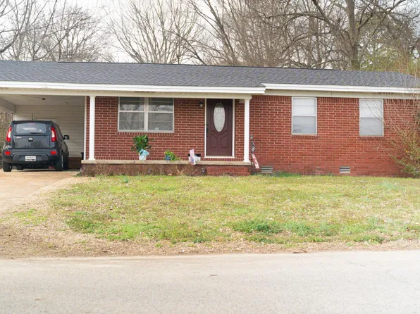 805 S Spring St, Searcy, AR 72143