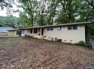 80 Swafford Rd, Guntersville, AL 35976