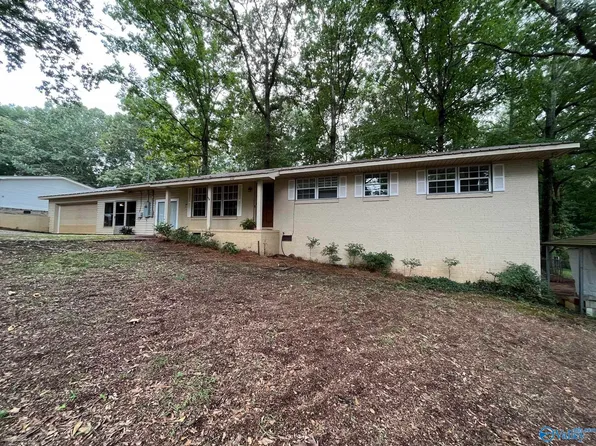 80 Swafford Rd, Guntersville, AL 35976