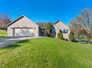 307 Winding Ridge Trl, Seymour, TN 37865