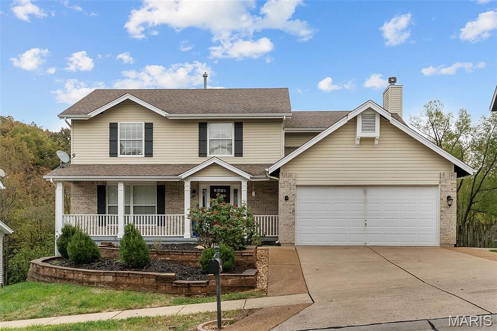 1604 Ivy Chase Ln, Fenton, MO 63026 | Zillow