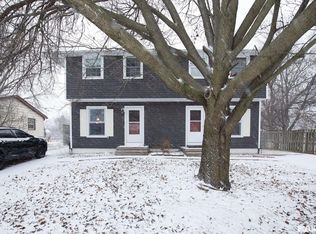 2323 W 46th St, Davenport, IA 52806