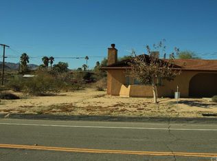 6060 Lupine Ave, Twentynine Palms, CA 92277