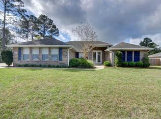 5925 Wind Trace Rd, Crestview, FL 32536