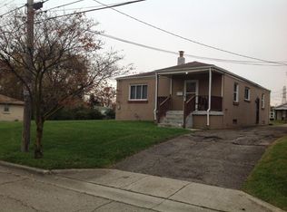 491 Stambaugh Ave, Columbus, OH 43207
