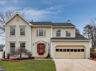 6 Jaques Ct, Sicklerville, NJ 08081