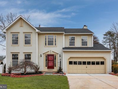 6 Jaques Ct, Sicklerville, NJ, 08081