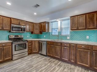 712 Baker St, McKinney, TX 75069