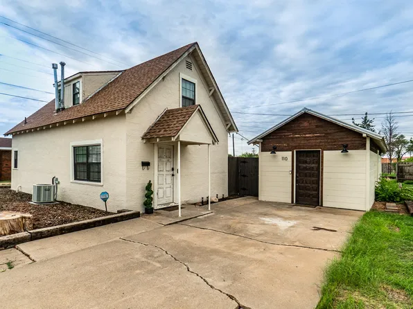 110 NE 3rd St, Tulia, TX 79088