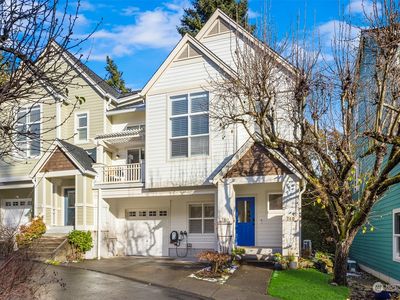 360 Wyatt Way NE, Bainbridge Island, WA, 98110
