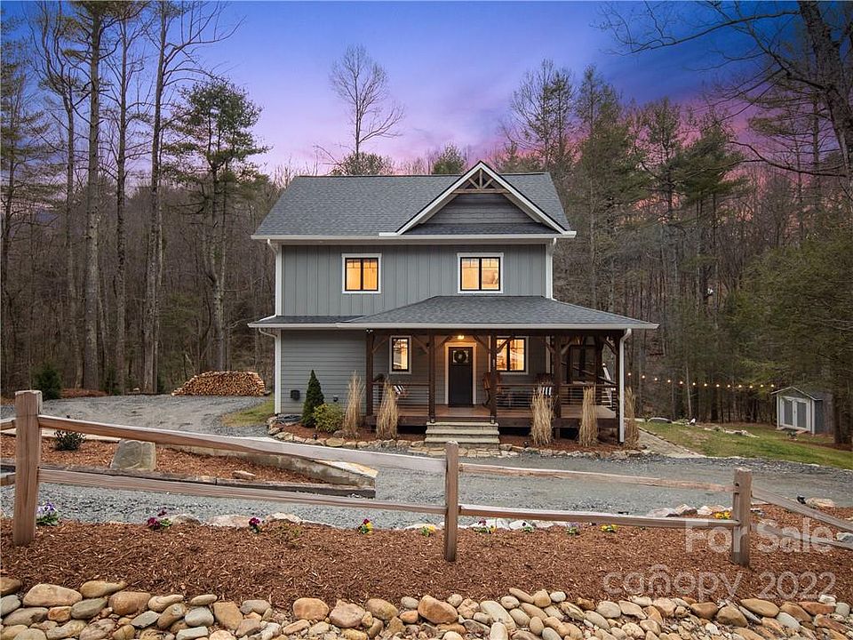 85 Waggoners Way, Saluda, NC 28773 Zillow