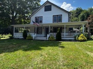 241 Orange Tpke, Sloatsburg, NY 10974