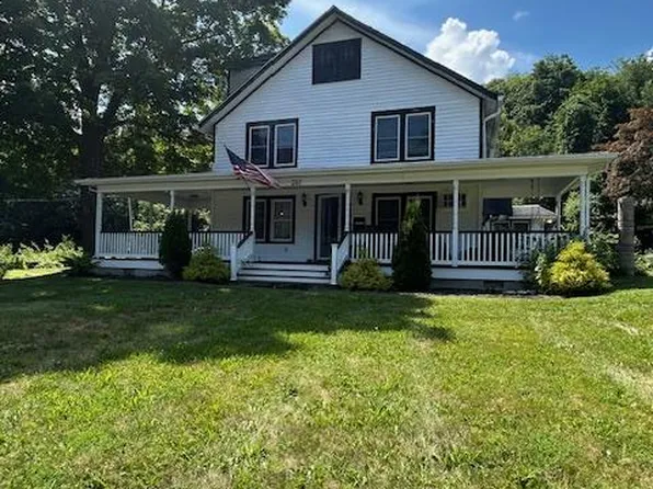 241 Orange Tpke, Sloatsburg, NY 10974