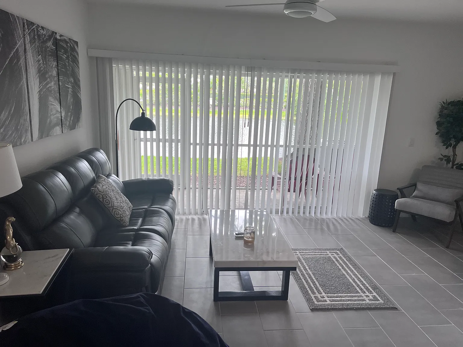 2 bed, 2.5 bath, 1172 sqft, $1,600 — Photo 2