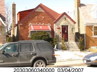 7636 S Damen Ave, Chicago, IL 60620