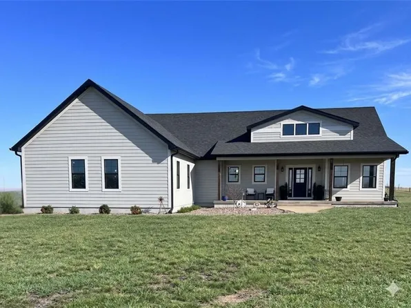 12103 230th St, Linwood, KS 66052