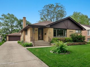 9123 27th St, Brookfield, IL 60513