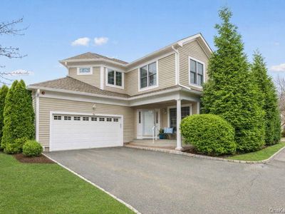 51 Club Pointe Drive, White Plains, NY, 10605