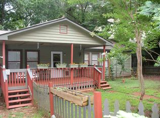 5182 Pineland Pl SW, Mableton, GA 30126